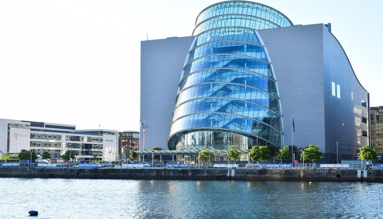 Экономика Ирландии