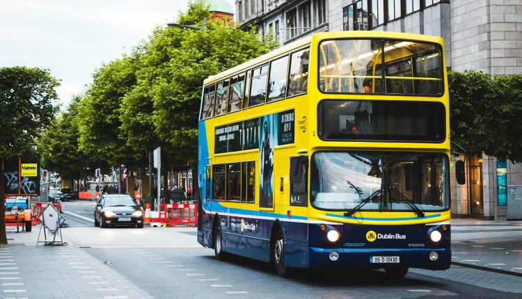 Средняя зарплата в Ирландии в 2024 году