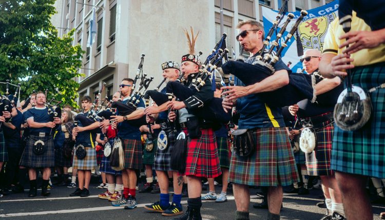 Килт - что такое?