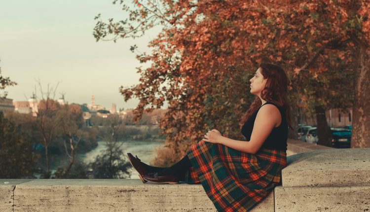 Килт - что такое?