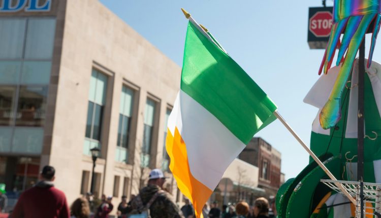 How to Start an Offshore Company in Ireland